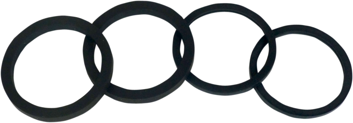K&s technologies Brake Caliper Seal Kit Honda/Kawasaki