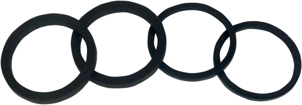 K&S TECHNOLOGIES Brake Caliper Seal Kit