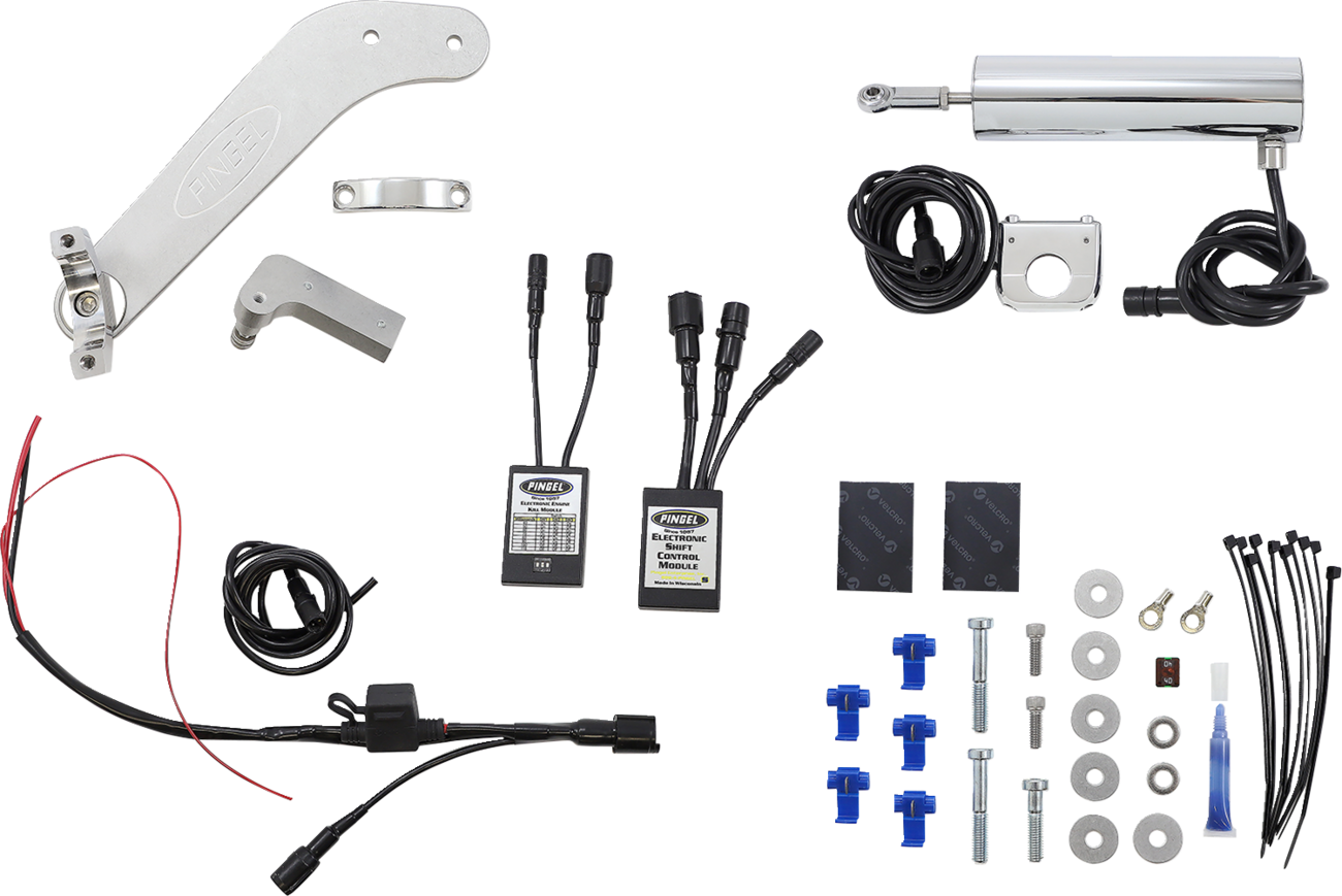 Electric Easy Shift™ Speed Shifter Kit