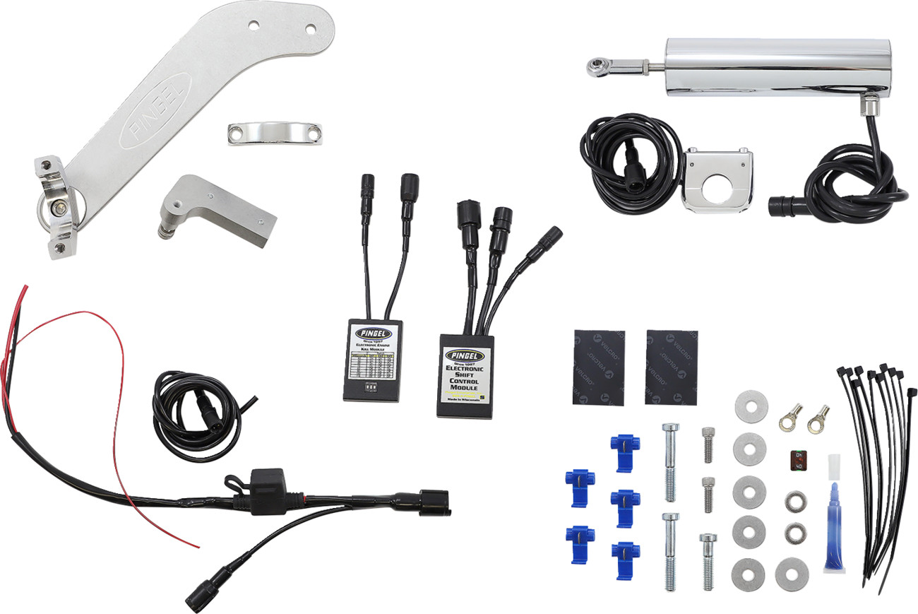 Electric Easy Shift™ Speed Shifter Kit