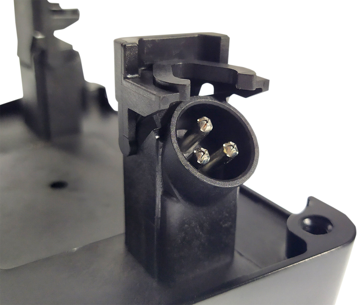 Drag Specialties Solid-State Regulator