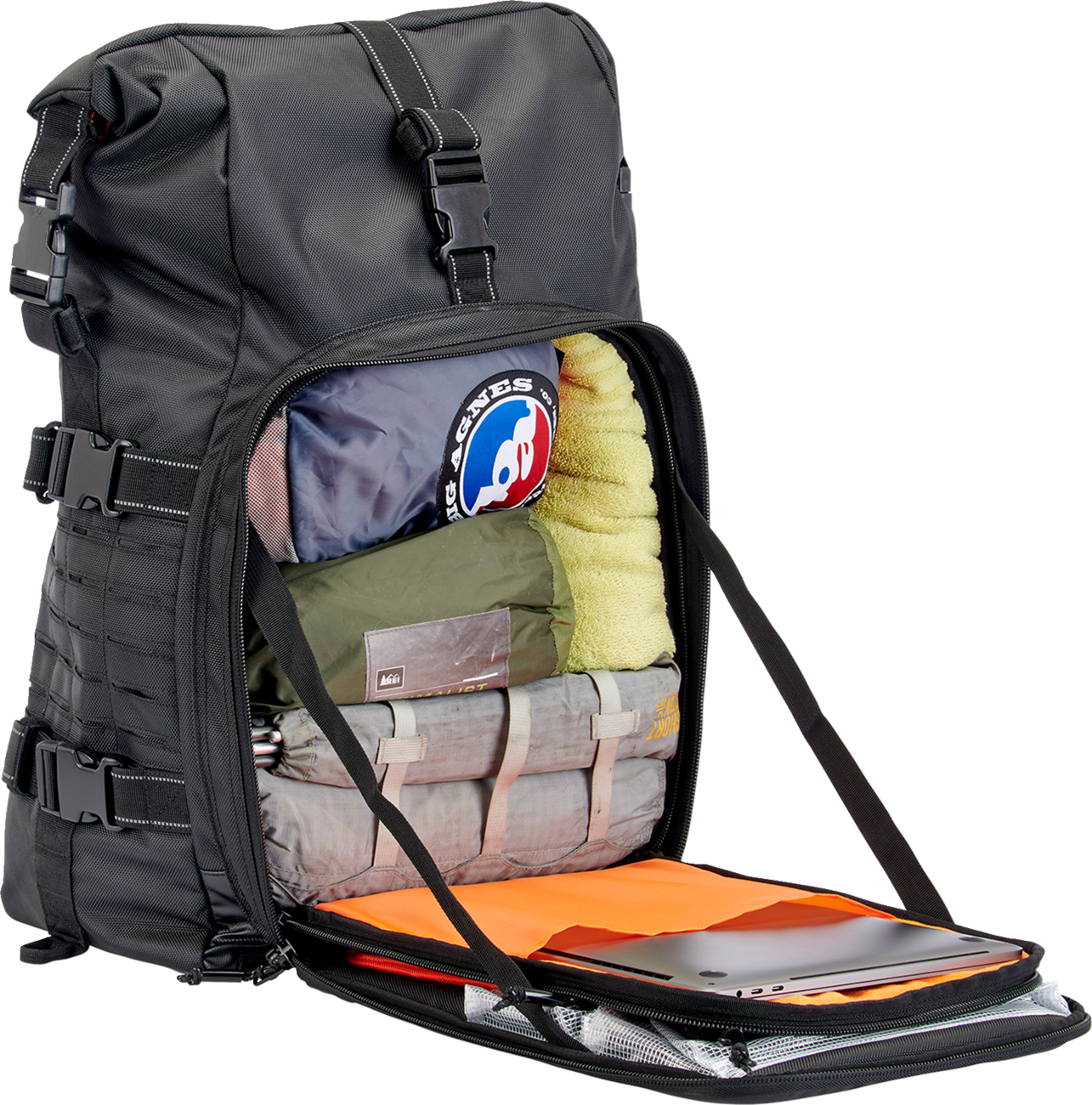 BILTWELL EXFIL-80 Bag