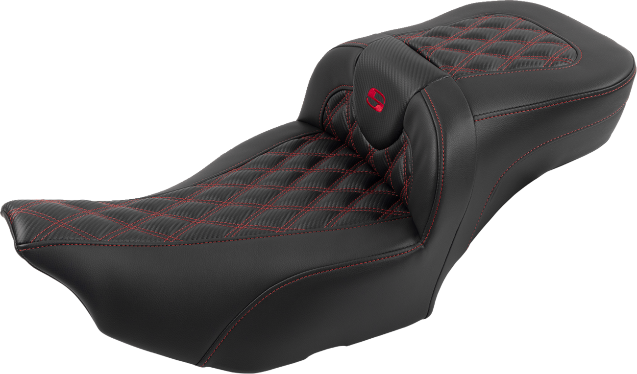 Roadsofa™ Extended Reach Seat