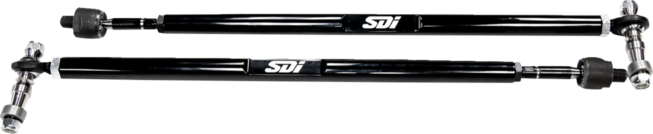 SDI Tie Rods 3" Extended Polaris RZR XP 1000 / XP Turbo 2017-2021