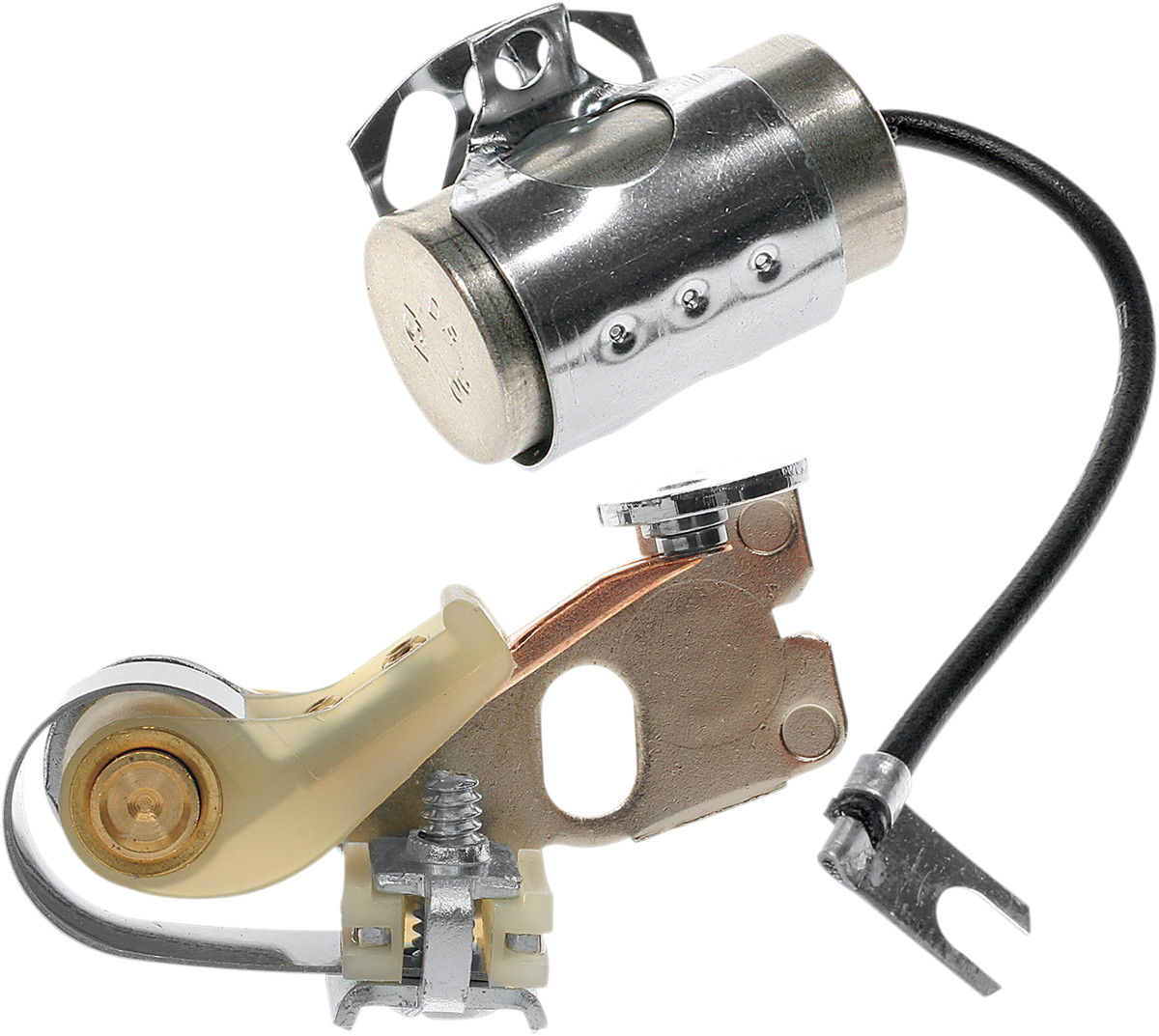 STANDARD MOTOR PRODUCTS Tune-Up Kit