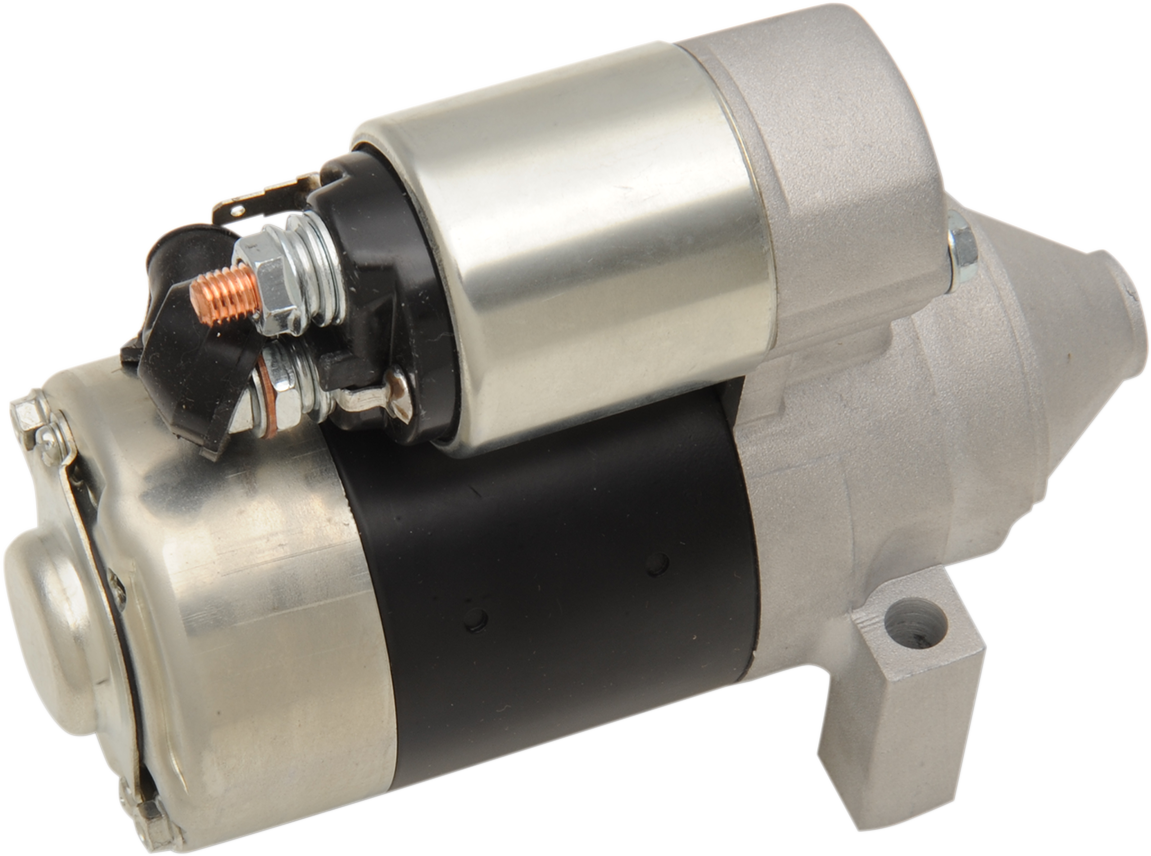 Rick's motorsport electric Starter Motor - Polaris