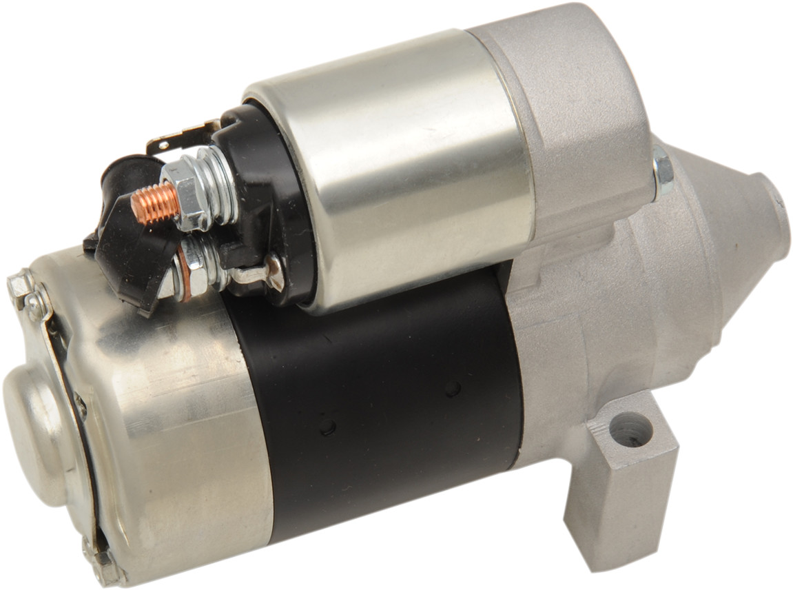 RICK'S MOTORSPORT ELECTRIC Starter for Polaris