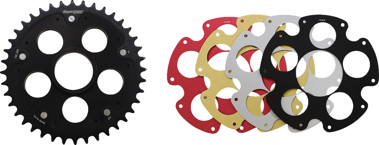 SUPERSPROX Edge Kit