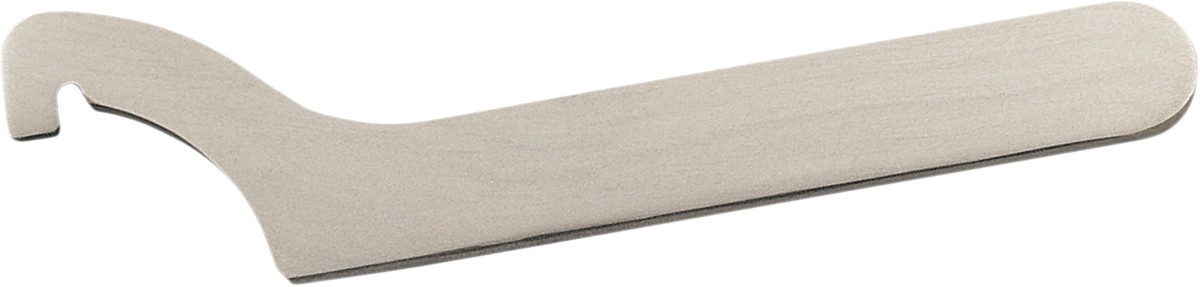 CruzTools Shock Spanner Tool