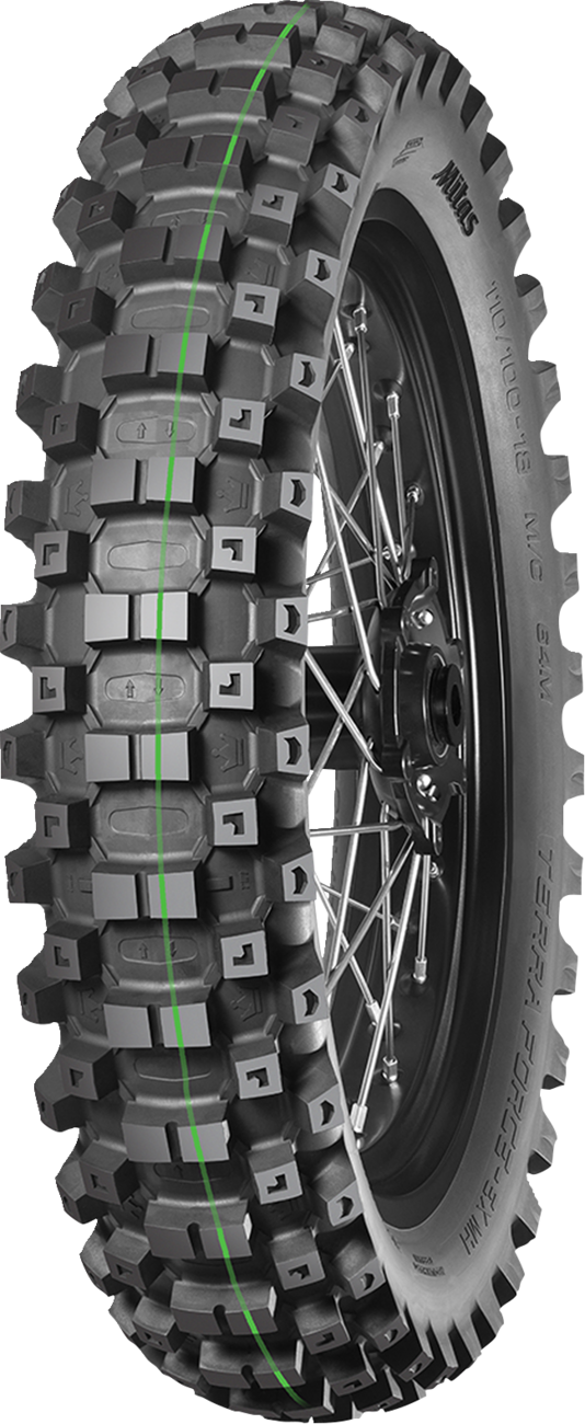 Mitas Terra Force EX MH Super Light Tires