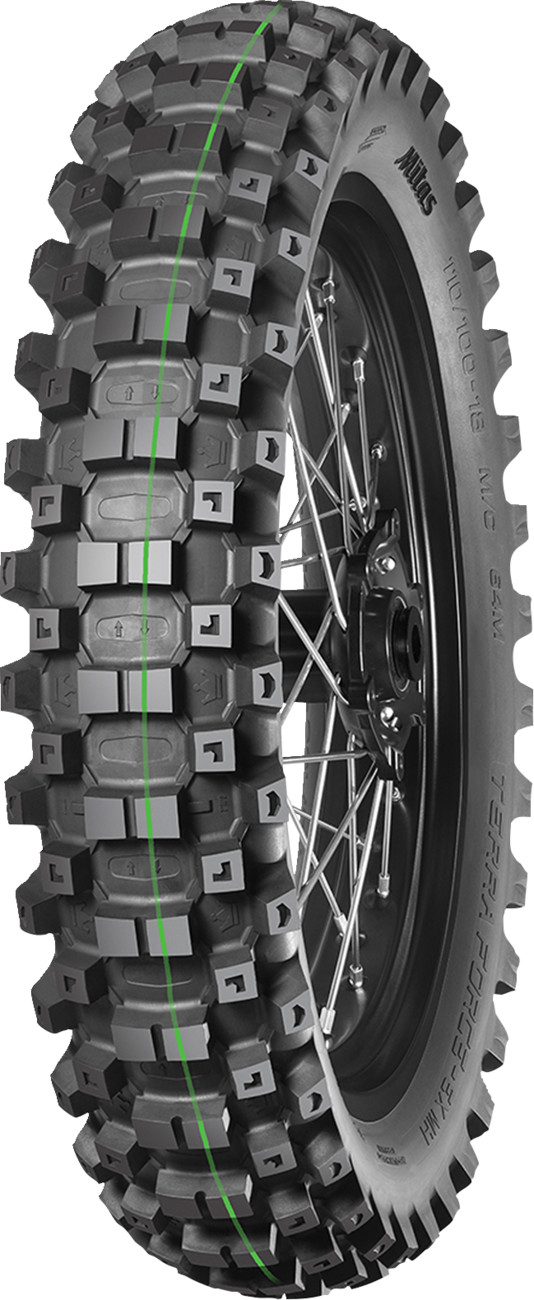 MITAS Terra Force-EX MH Super Light Tire