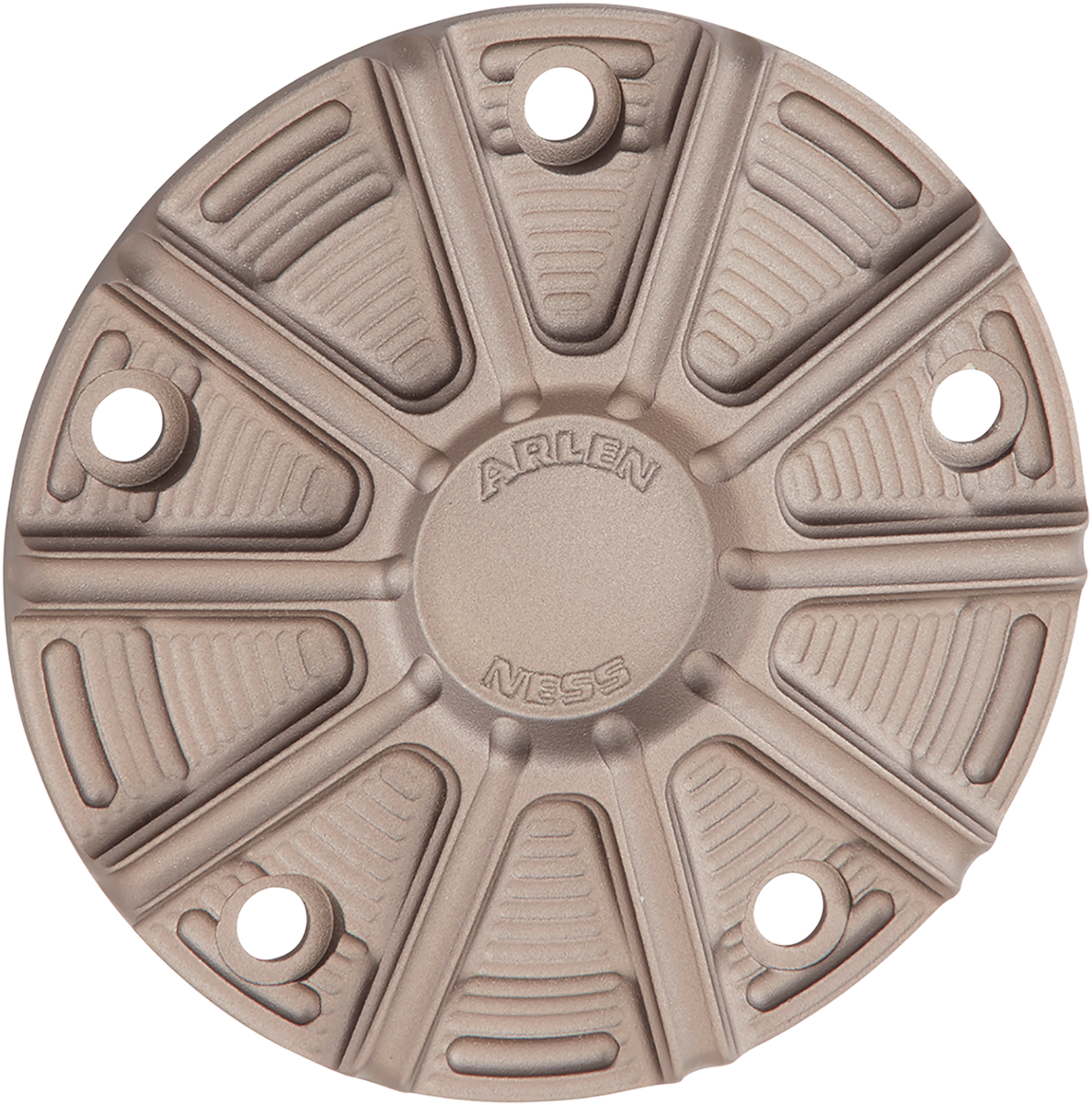 ARLEN NESS 10-Gauge Points Cover