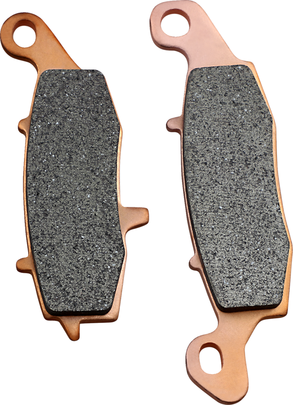 Ebc Brake Pads Suzuki/Kawasaki
