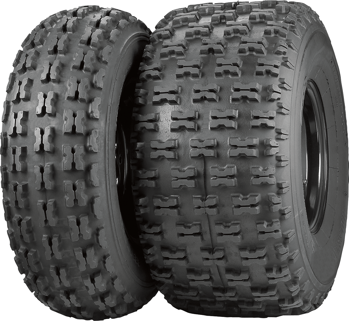ITP Holeshot STD Tire