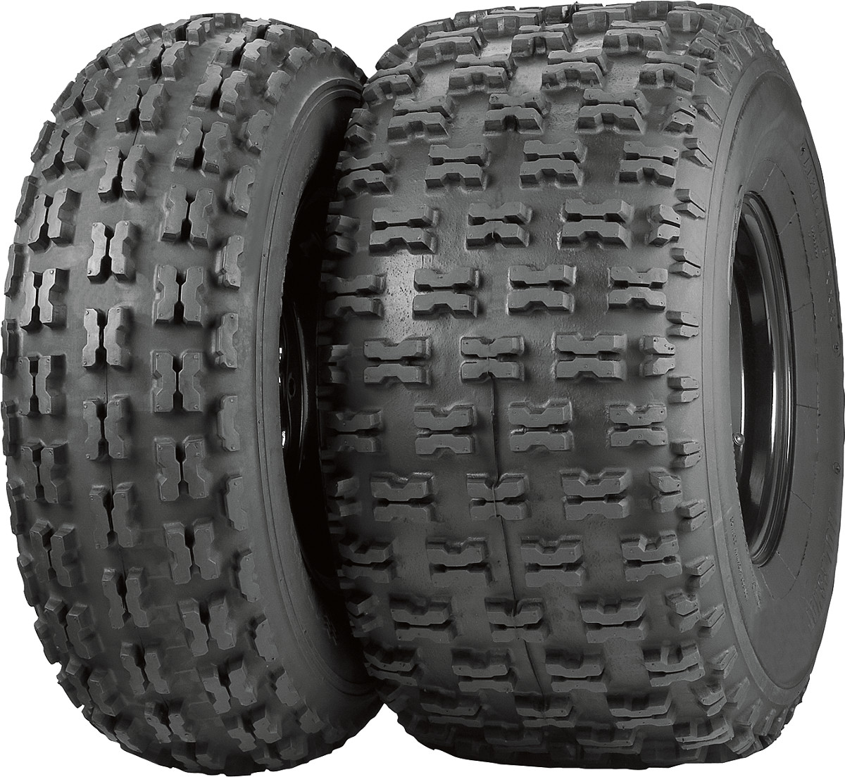 Itp Tire - Holeshot STD - Front - 21x7.00-10 - 2 Ply