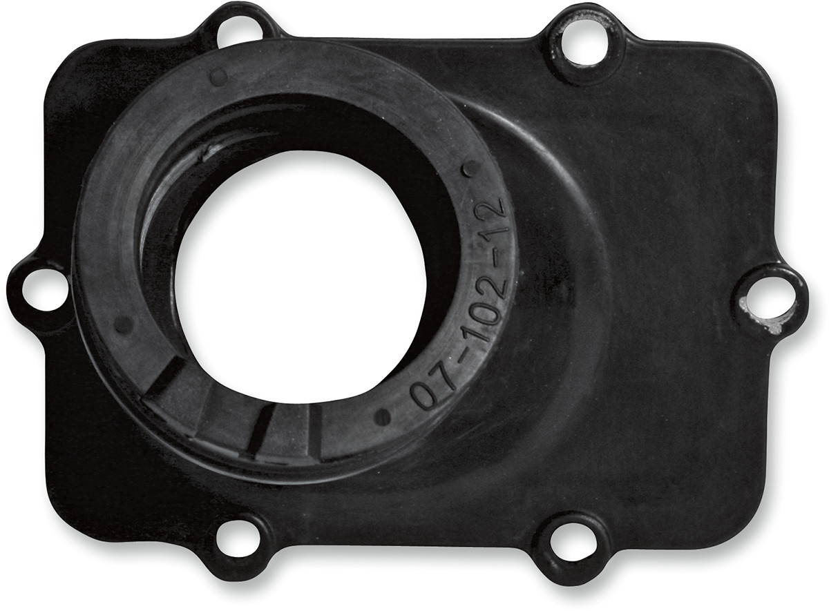 Kimpex Carburetor Mounting Flange - Ski-Doo