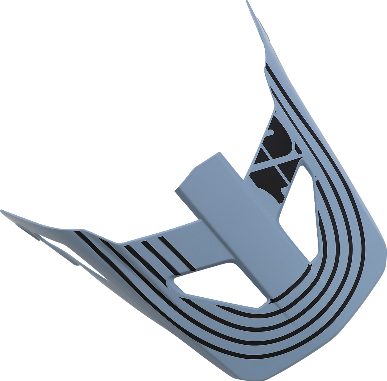 100% Status Bicycle Helmet Visor