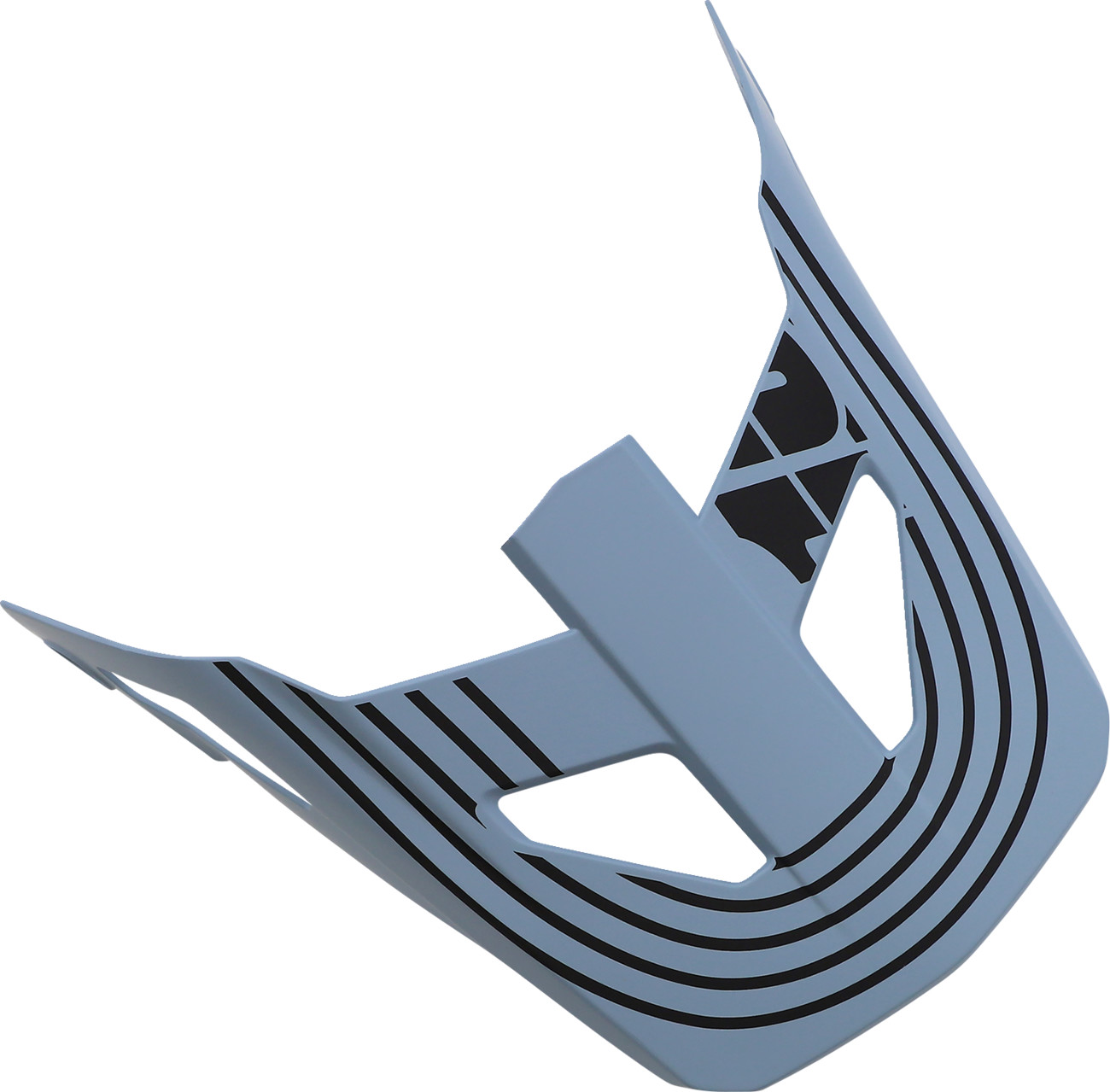 100% Status Bicycle Helmet Visor