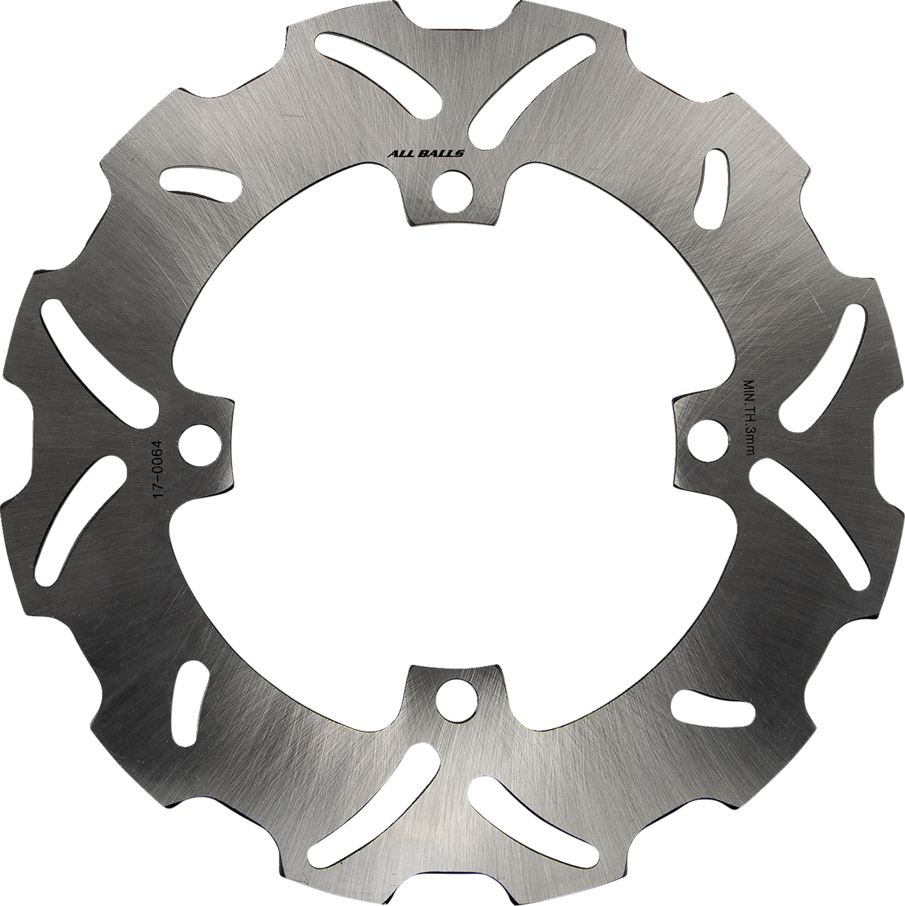 Brake Rotor