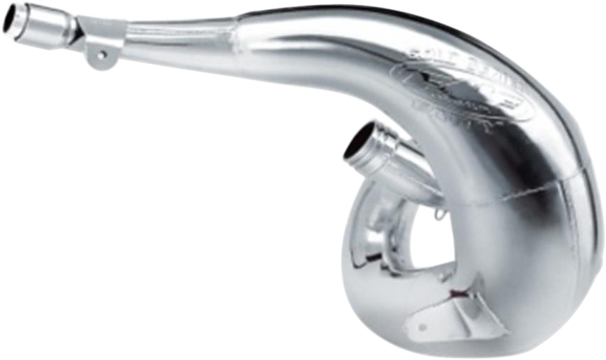 FMF Gold Series Fatty™ Pipe