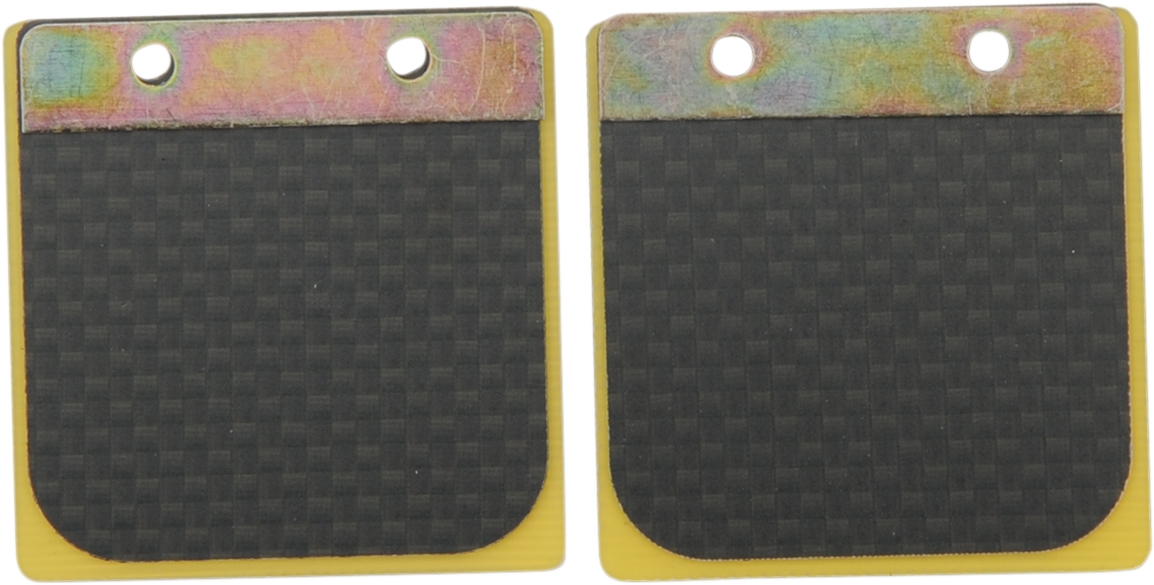 Pro Series Reed Set