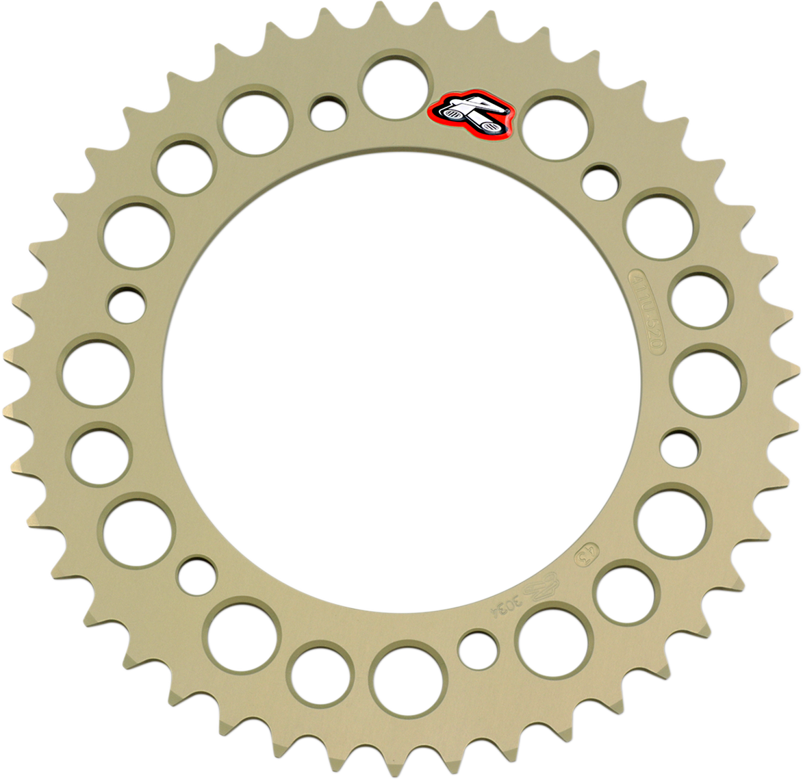 Rear Sprocket