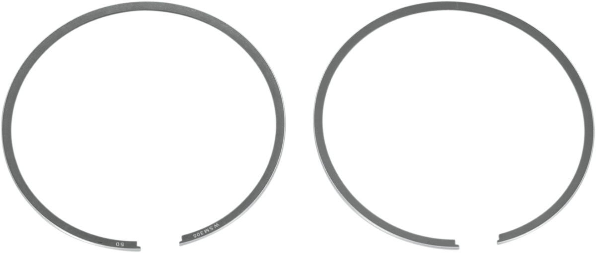 WSM Piston Rings