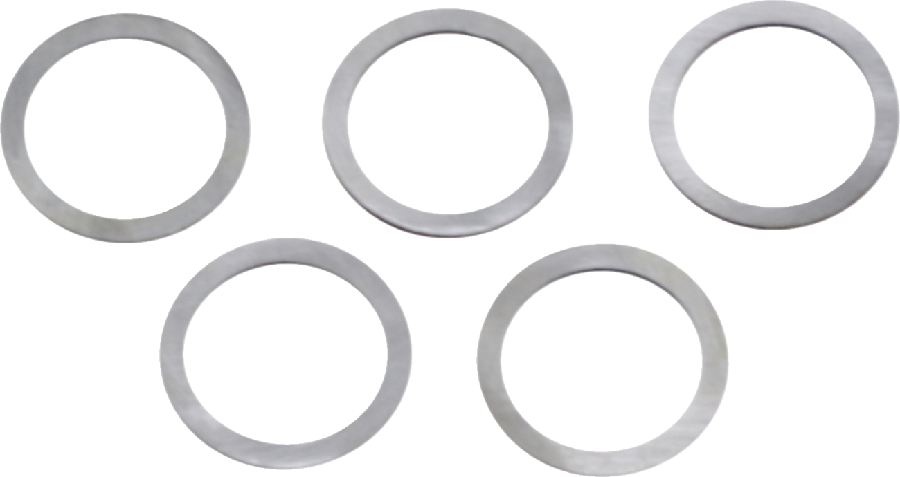 EASTERN MOTORCYCLE PARTS Cam Gear Thrust Washers