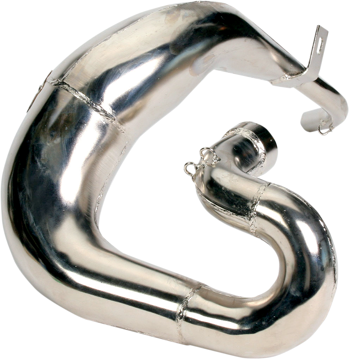ATV Xtreme Pipe
