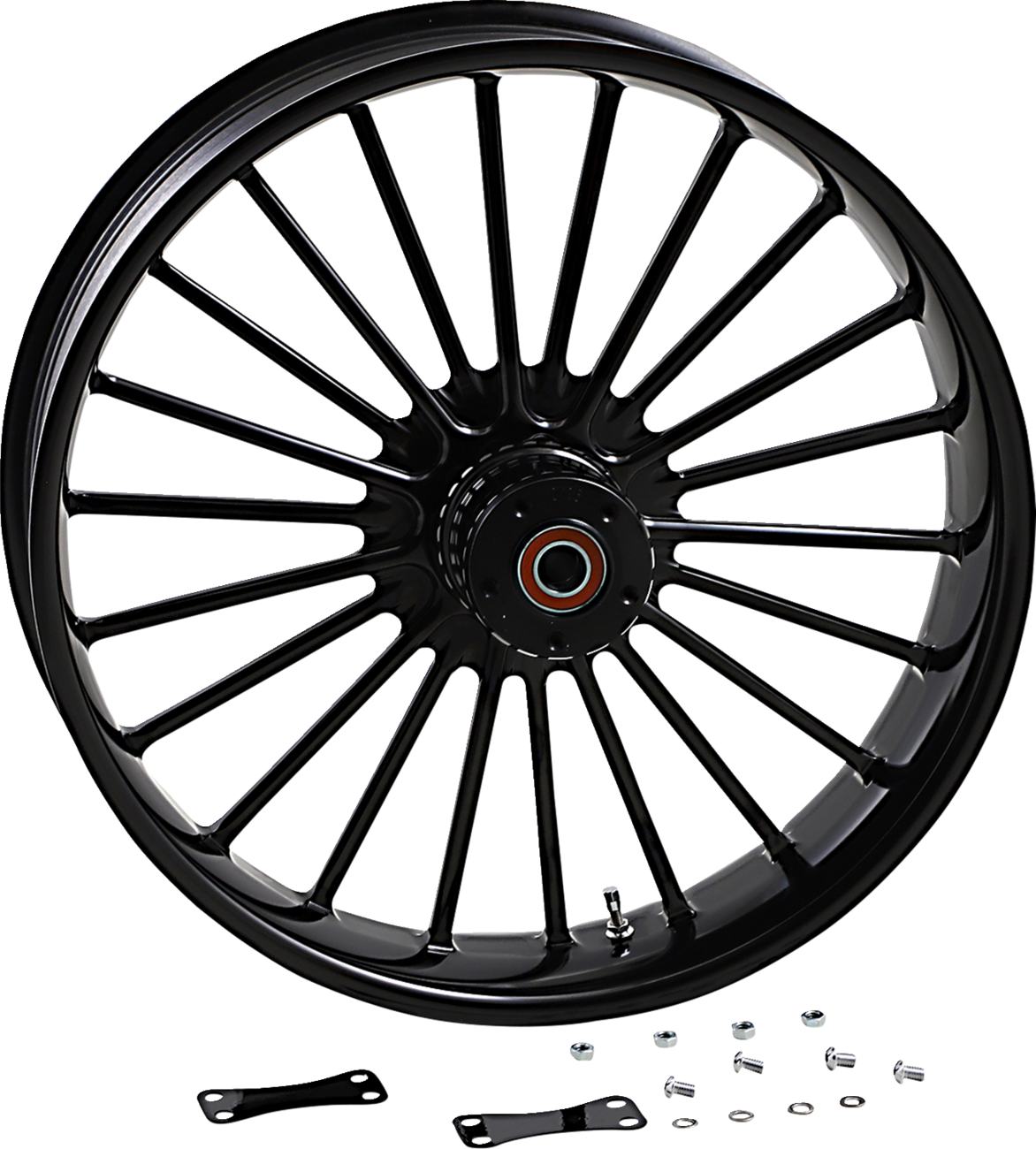 RC COMPONENTS One-Piece Forged Illusion Wheel