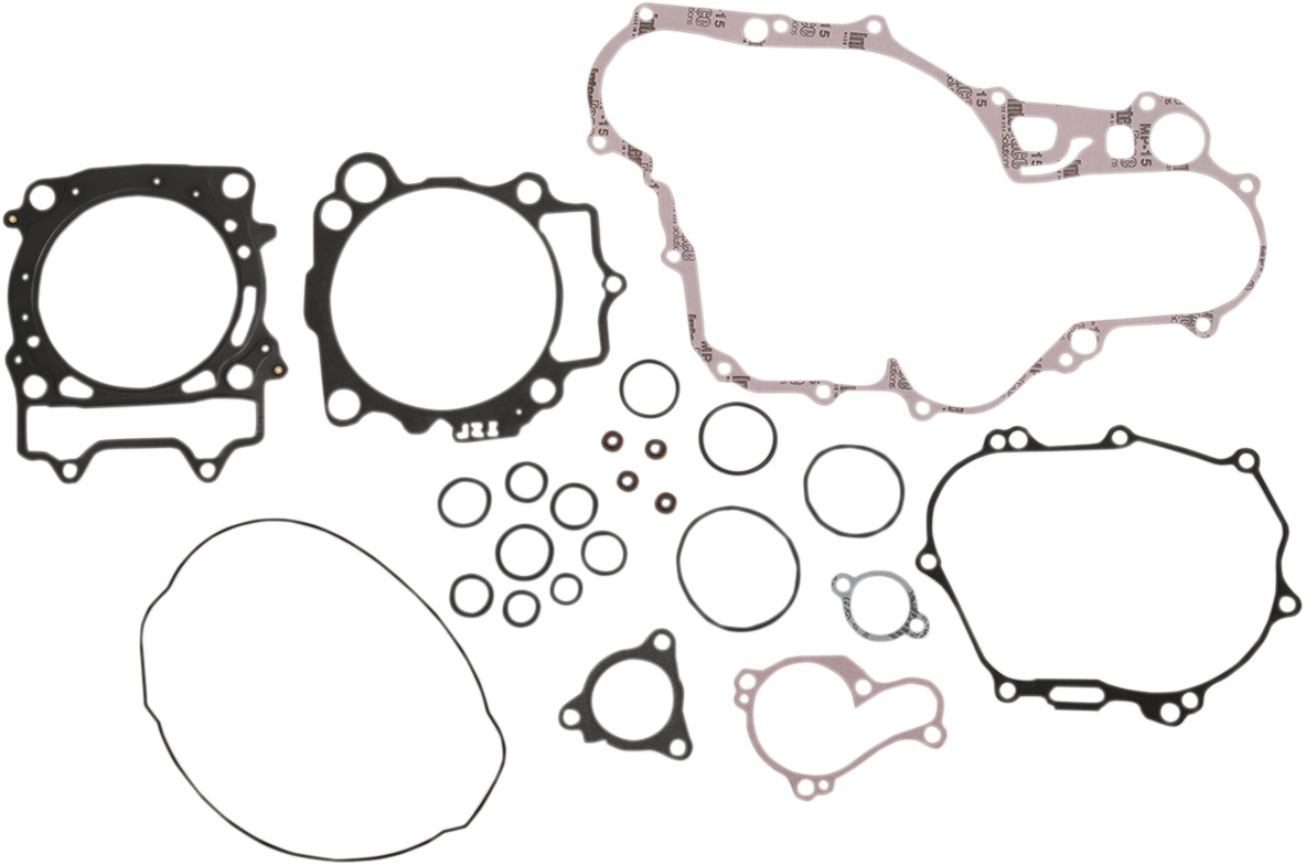 Complete Gasket Kit