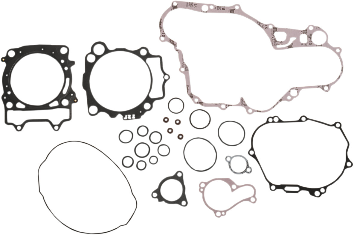 Moose Racing Complete Gasket Kit