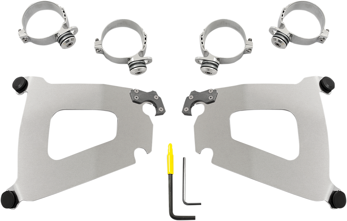 MEMPHIS SHADES Bullet Fairing Mount Kit