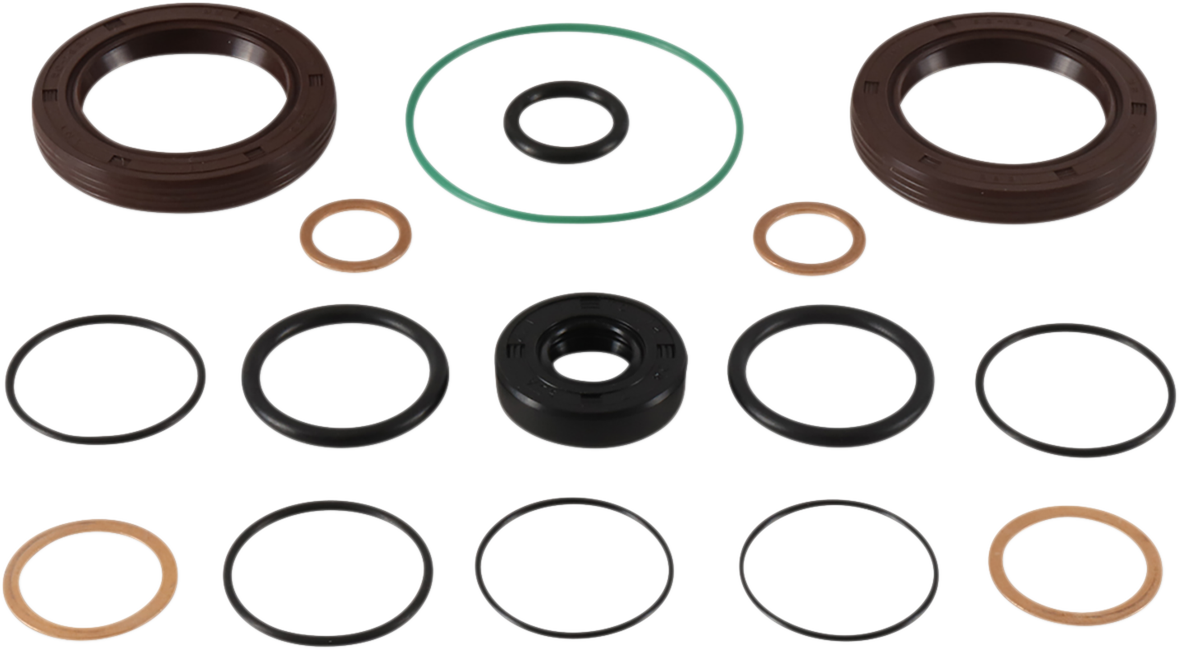 Moose offroad Transmission Seal Kit - Can Am Can-Am