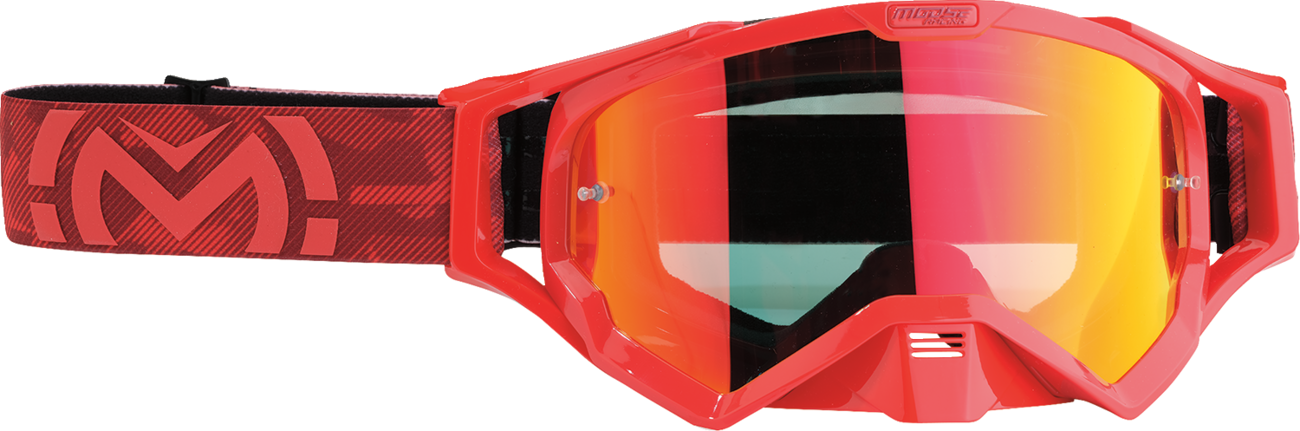 Moose offroad XCR Goggle