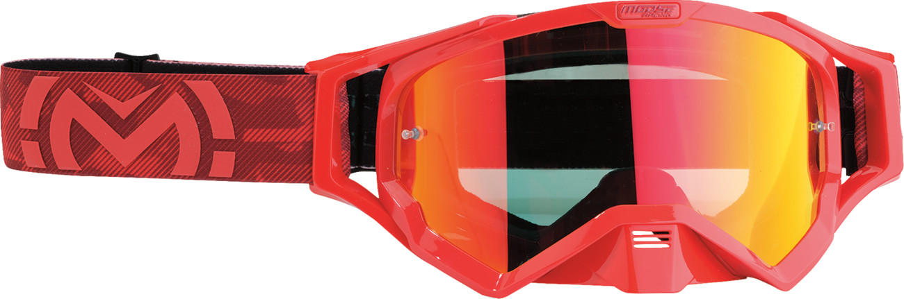 Moose Racing XCR Goggle