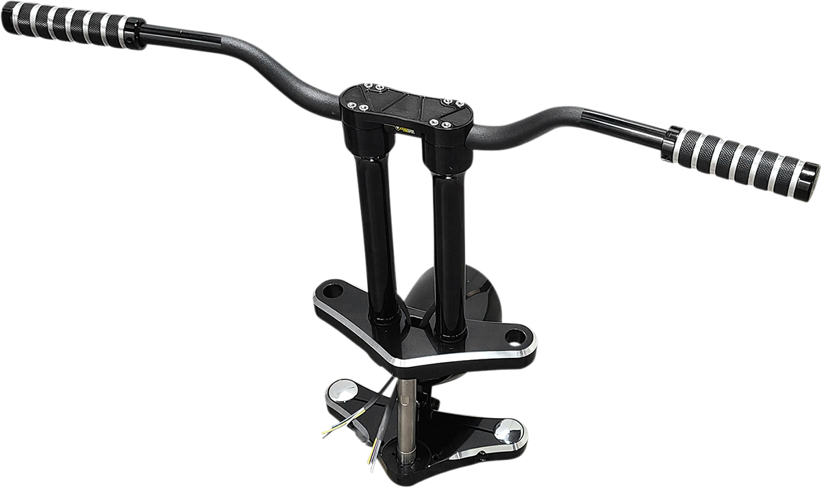 Bandit Risers
