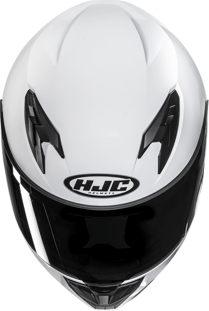 HJC Youth Y10 Solid Helmet
