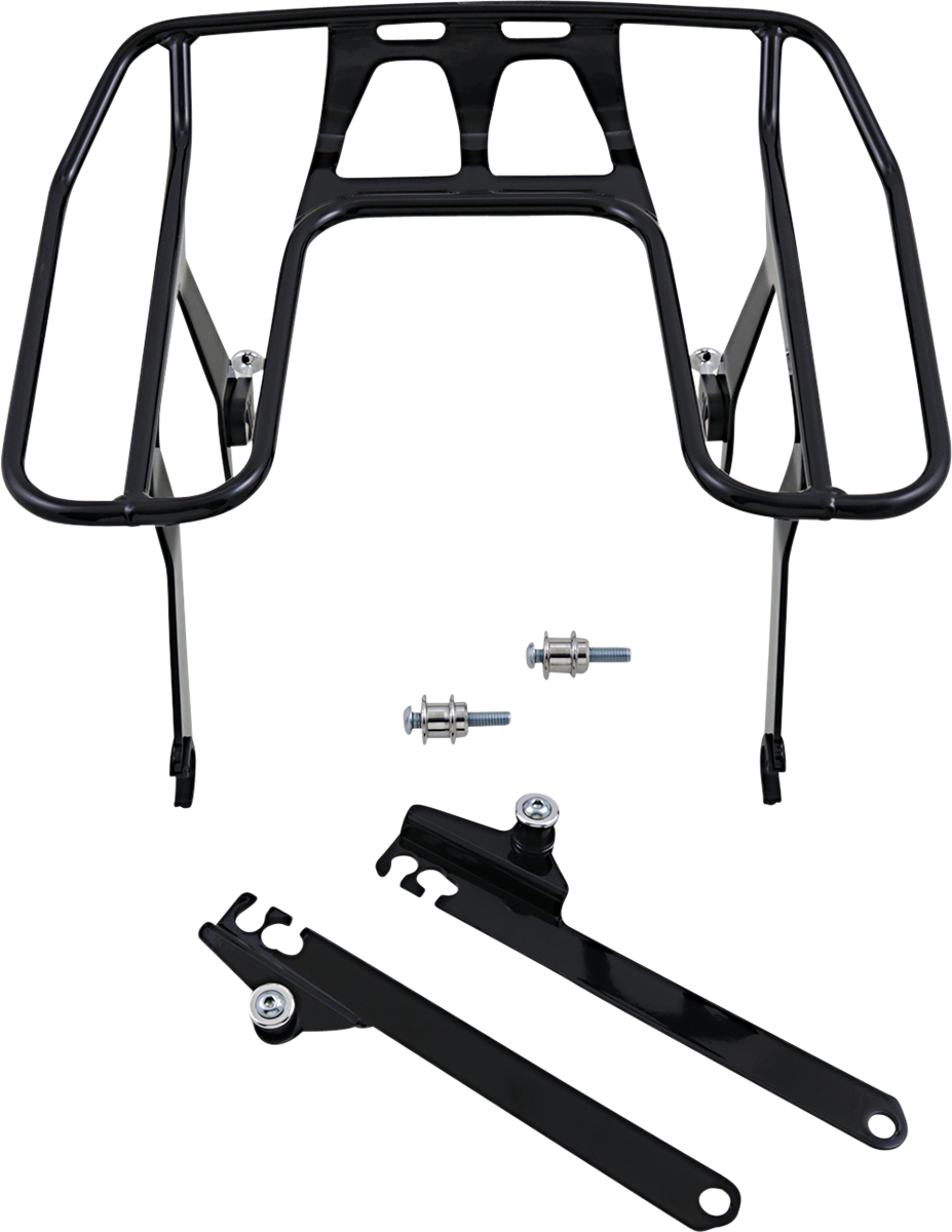 COBRA Big Ass® Detachable Wrap Around Rack