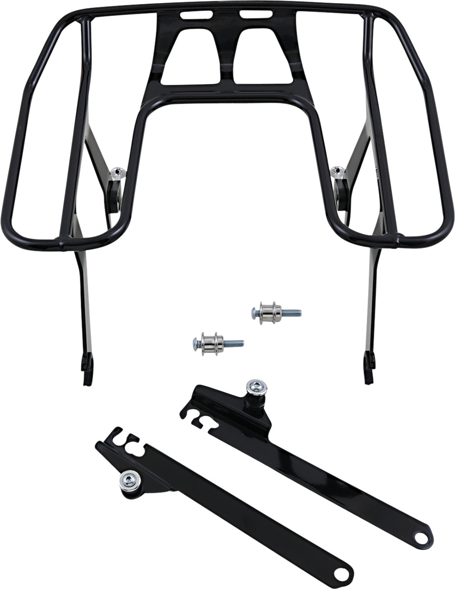 COBRA Big Ass® Detachable Wrap Around Rack