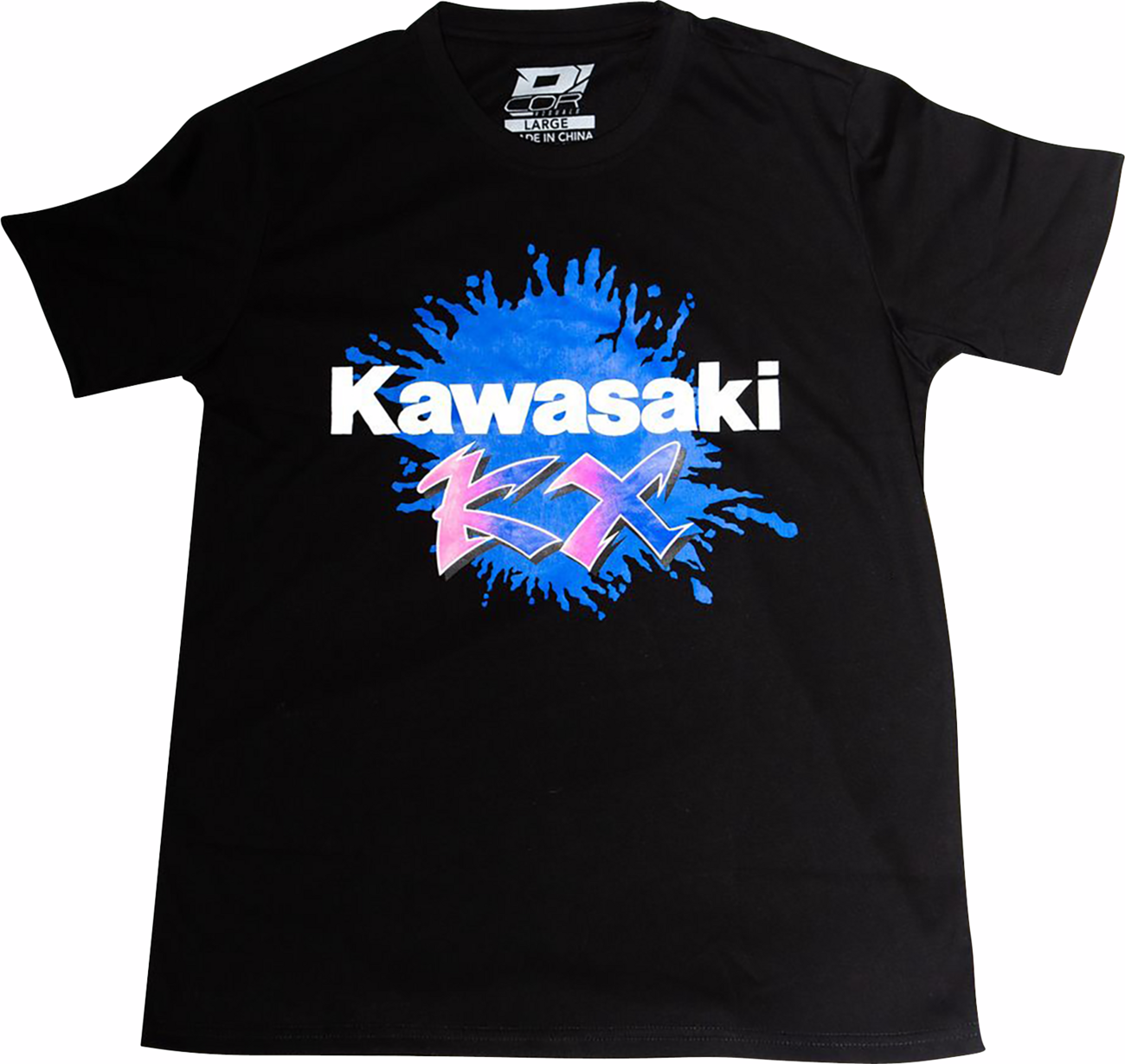 D'COR VISUALS Factory T-Shirt