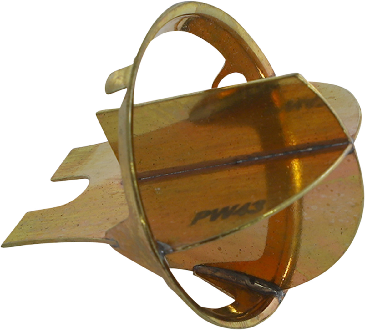 BOYESEN Power Wing Fuel Atomizer