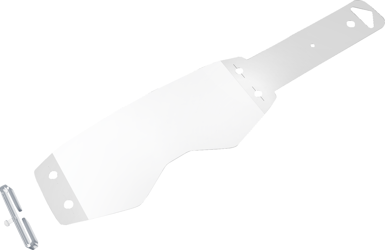 Scott Prospect / Fury Tear-Offs