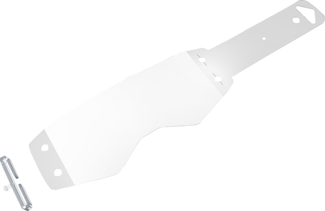 SCOTT Works Prostack Laminated Tear-Offs