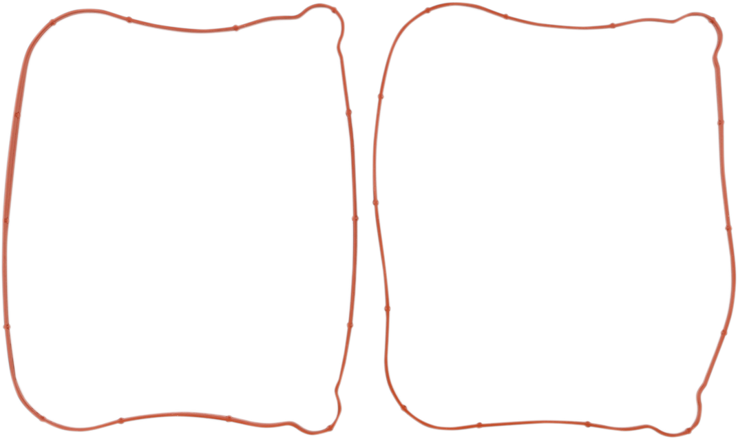 Cometic Outer Rocker Gasket - '07-'22 Sportster Harley Davidson