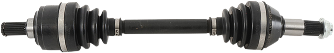 ALL BALLS 8 Ball Extreme Duty Axle