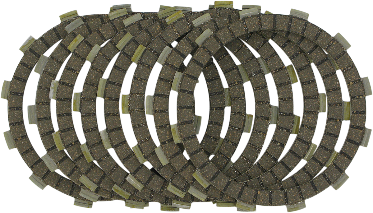 CK Standard Series Clutch Kit