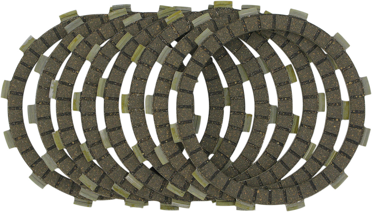 EBC Redline Clutch Kit