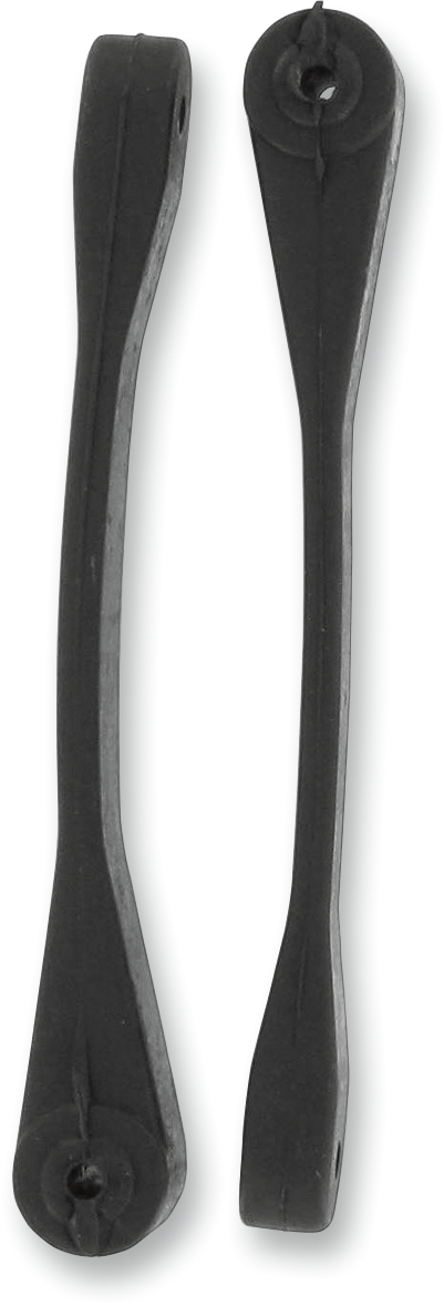 PARTS UNLIMITED Rubber Hood Latches