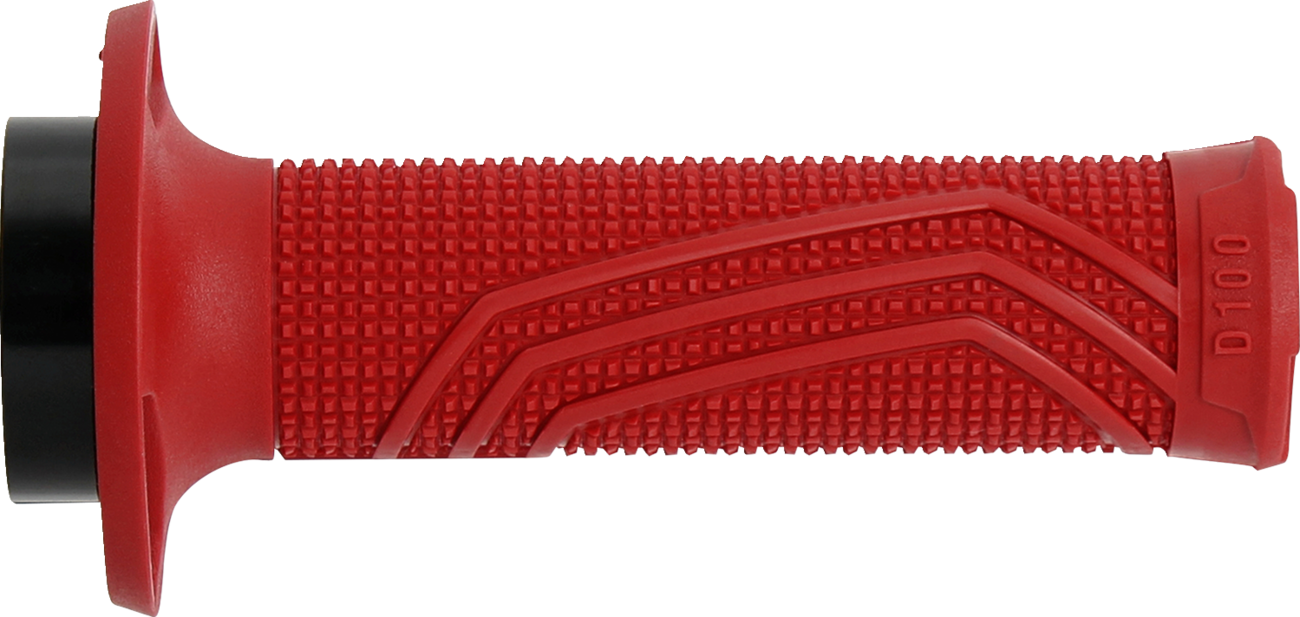 D100 D-Lock Grips